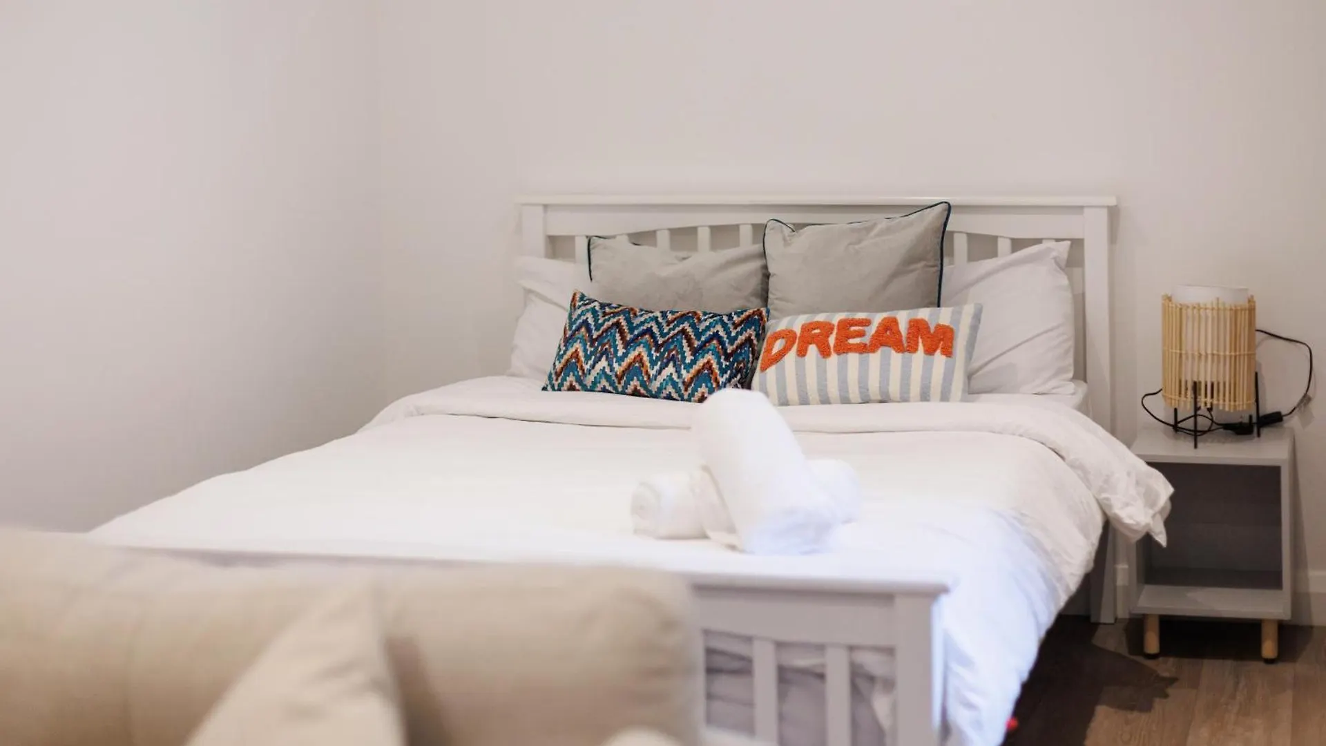 2Br Apt In Osborne Park Belfast 0*,  Regno Unito